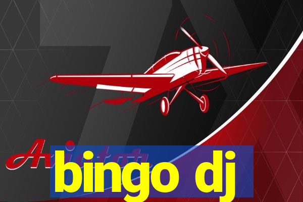 bingo dj