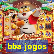 bba jogos