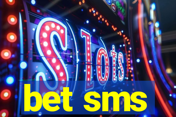 bet sms