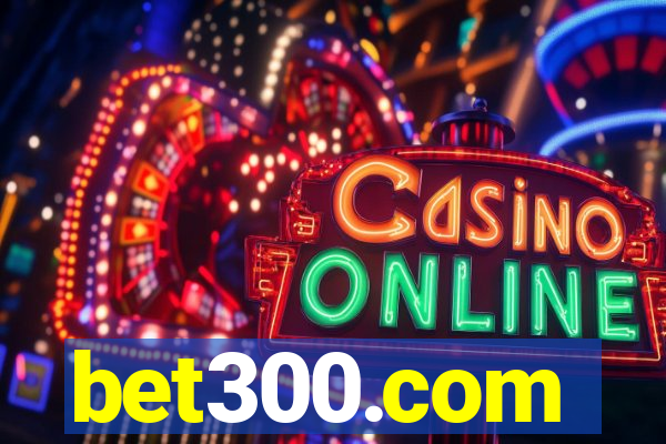 bet300.com