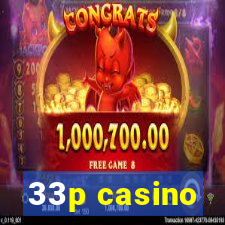 33p casino