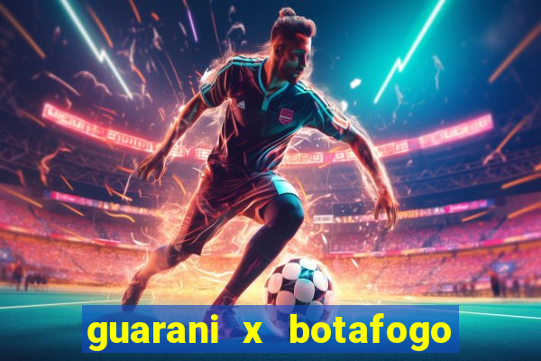 guarani x botafogo sp palpite