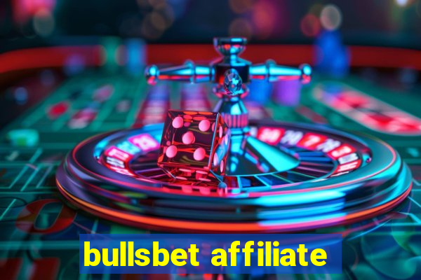 bullsbet affiliate