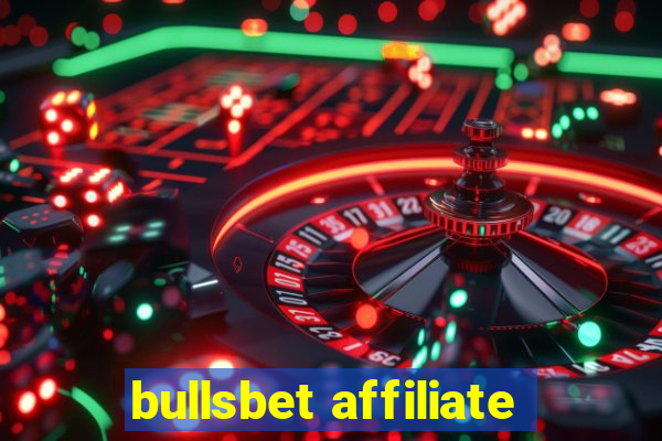 bullsbet affiliate