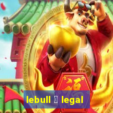 lebull 茅 legal