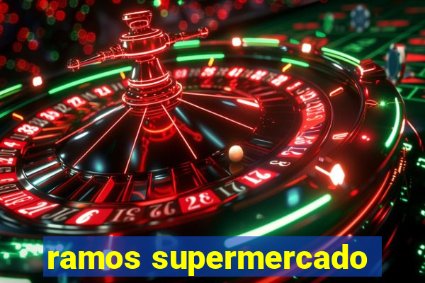 ramos supermercado