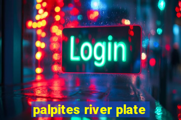 palpites river plate