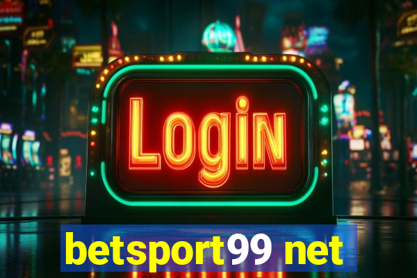 betsport99 net