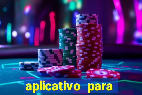 aplicativo para acompanhar jogos em tempo real