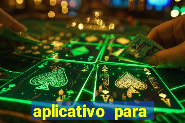 aplicativo para acompanhar jogos em tempo real