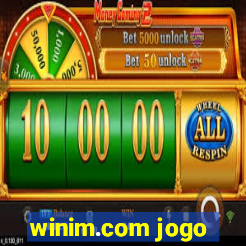 winim.com jogo