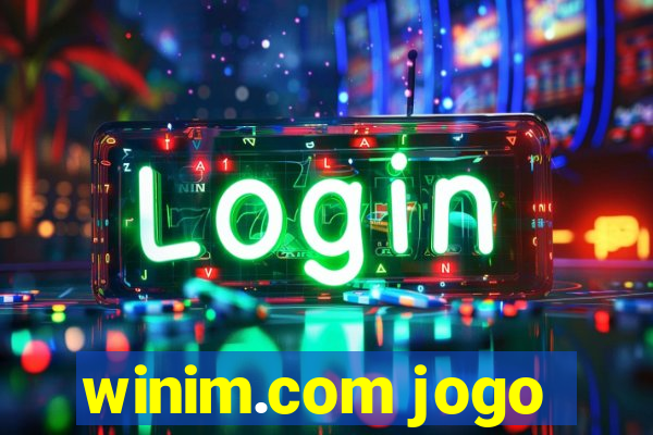 winim.com jogo