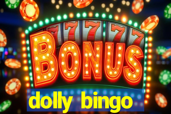 dolly bingo