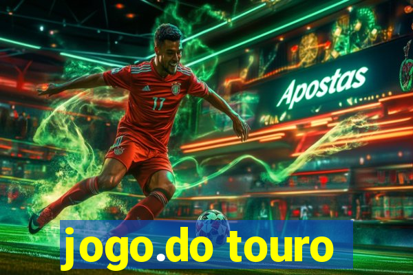 jogo.do touro