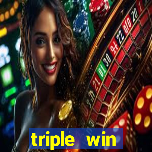 triple win slots-vegas casino