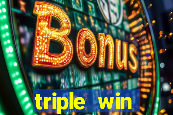 triple win slots-vegas casino