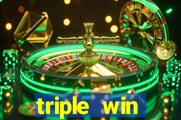 triple win slots-vegas casino