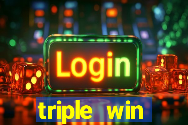 triple win slots-vegas casino