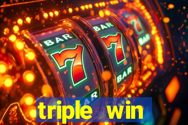 triple win slots-vegas casino