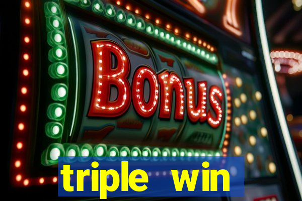 triple win slots-vegas casino