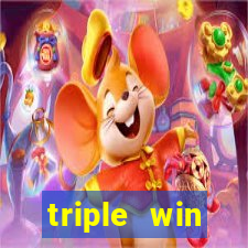 triple win slots-vegas casino