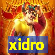 xidro