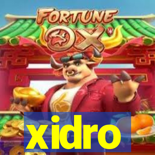 xidro