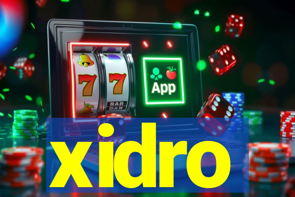 xidro