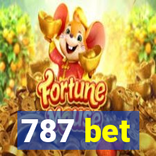 787 bet