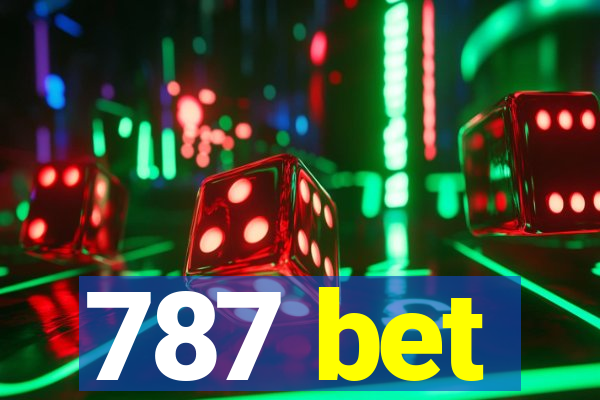 787 bet