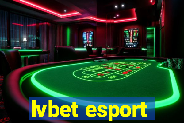 lvbet esport