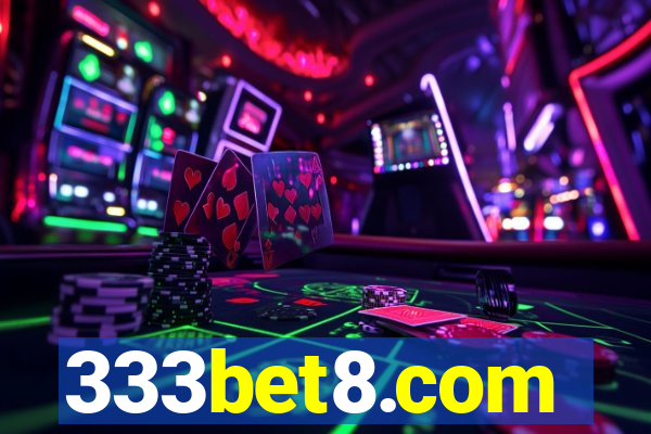 333bet8.com