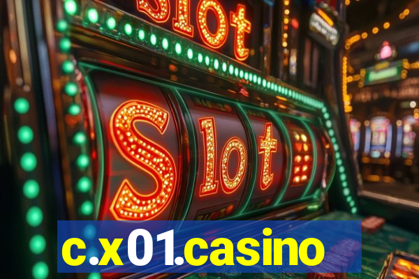 c.x01.casino