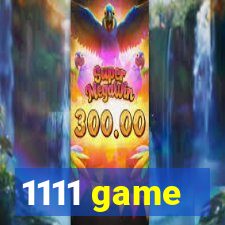 1111 game