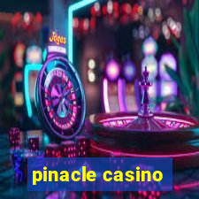 pinacle casino