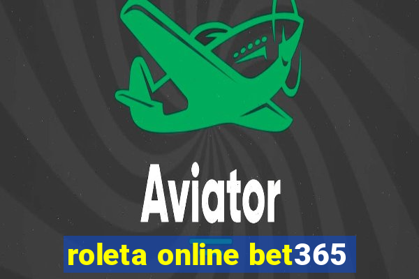 roleta online bet365