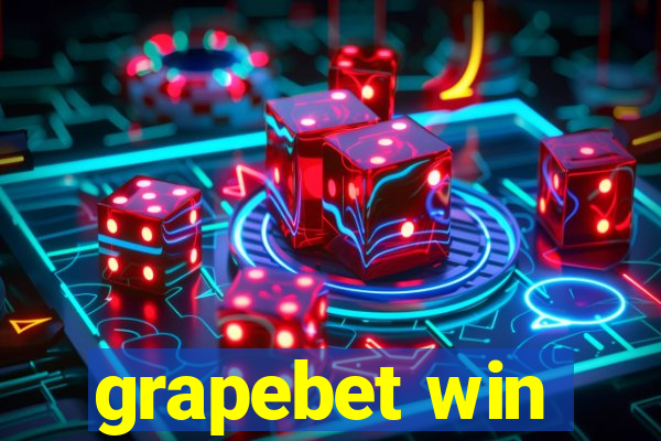 grapebet win