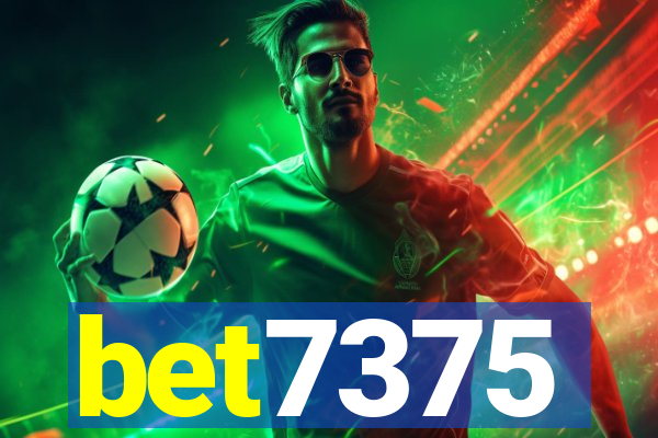 bet7375