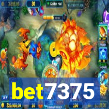 bet7375