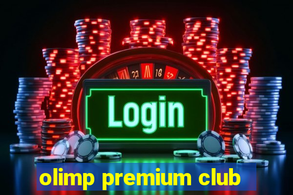 olimp premium club