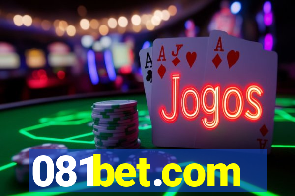 081bet.com