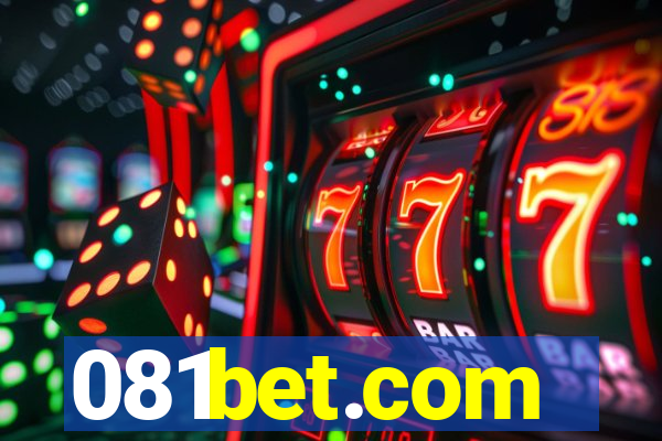 081bet.com