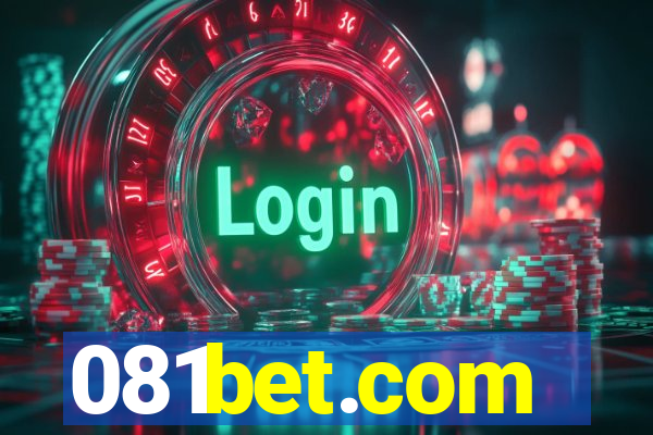 081bet.com