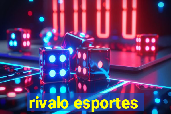 rivalo esportes