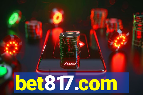 bet817.com