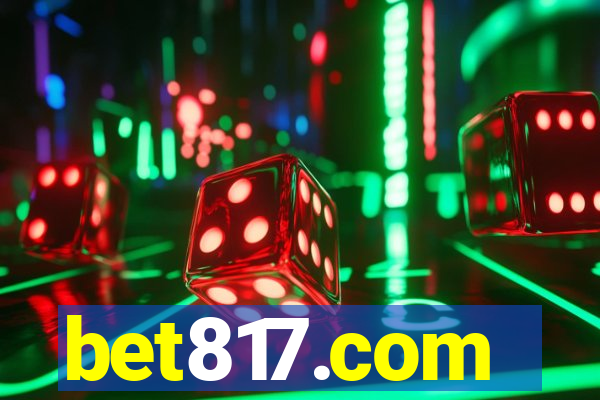 bet817.com