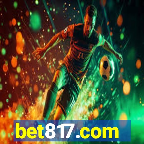 bet817.com