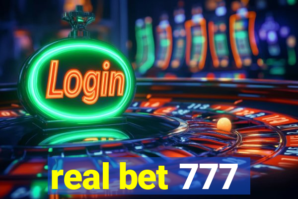 real bet 777