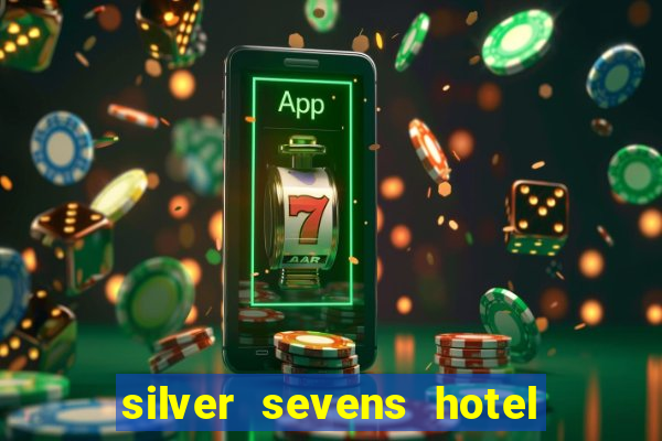 silver sevens hotel & casino las vegas