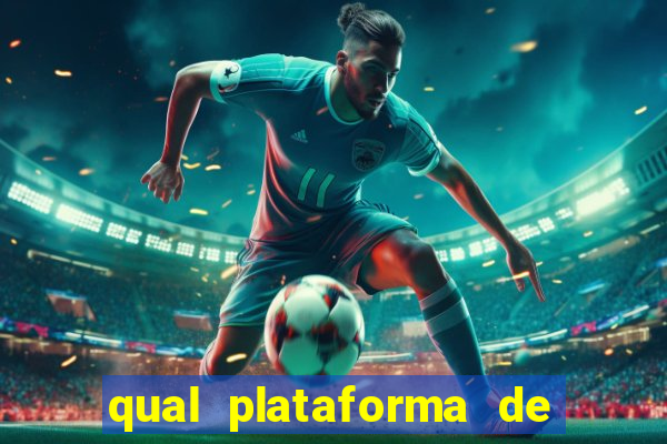 qual plataforma de jogo est谩 pagando mais